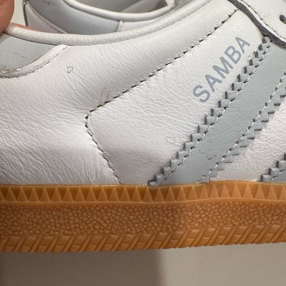 Adidas OG samba - Picture 3 of 6